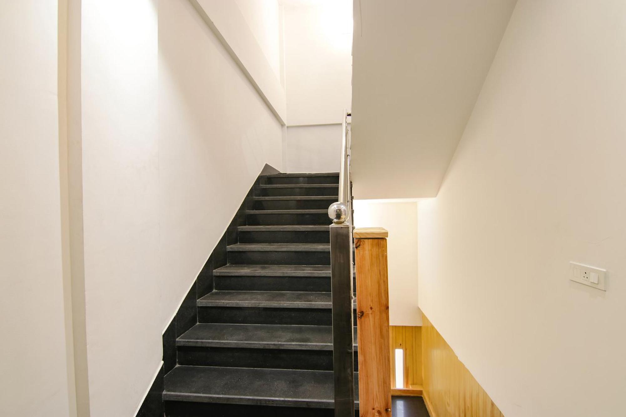 Fabhotel Prism Grand Zirakpur Buitenkant foto